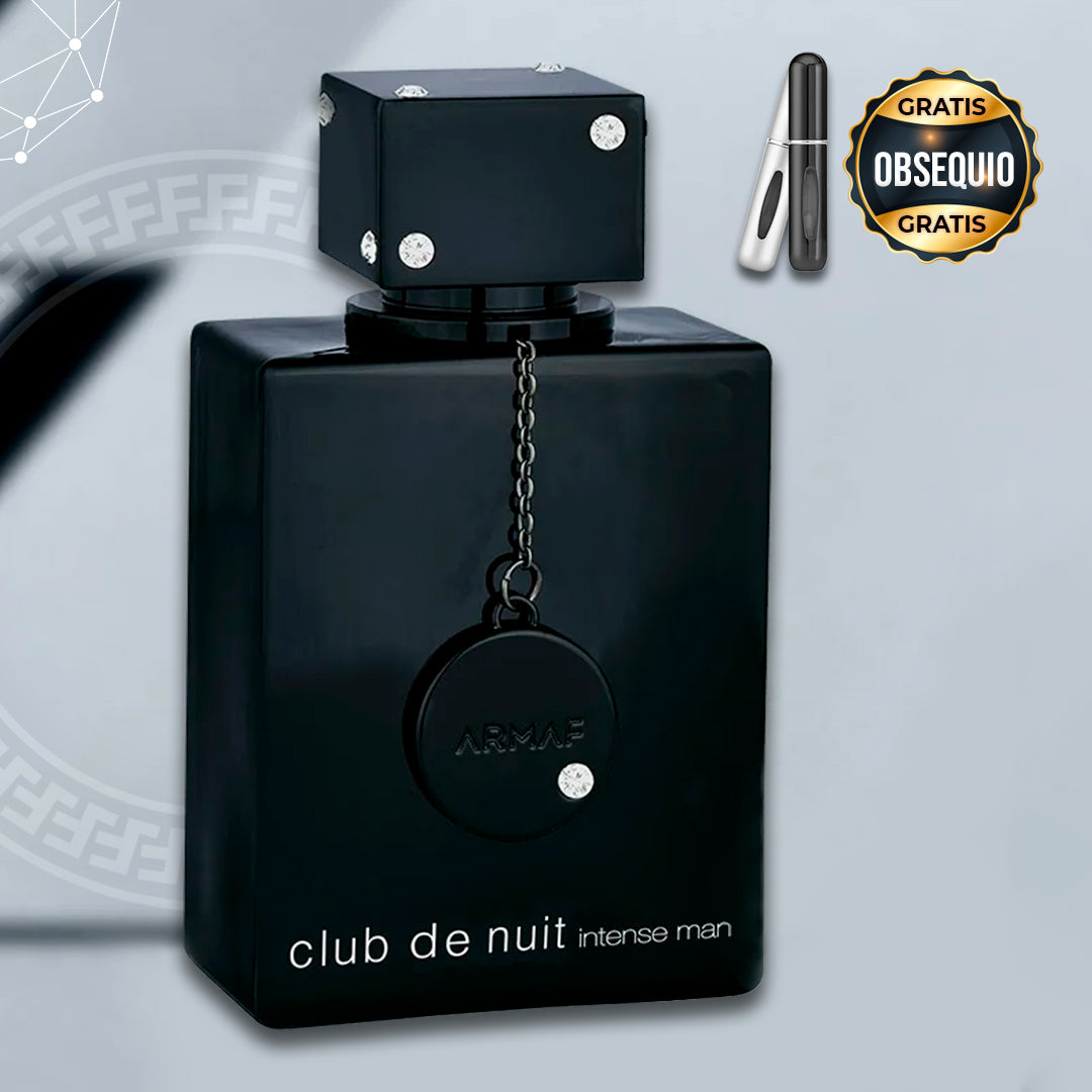 CLUB DE NUIT INTENSE MAN ARMAF 10ML