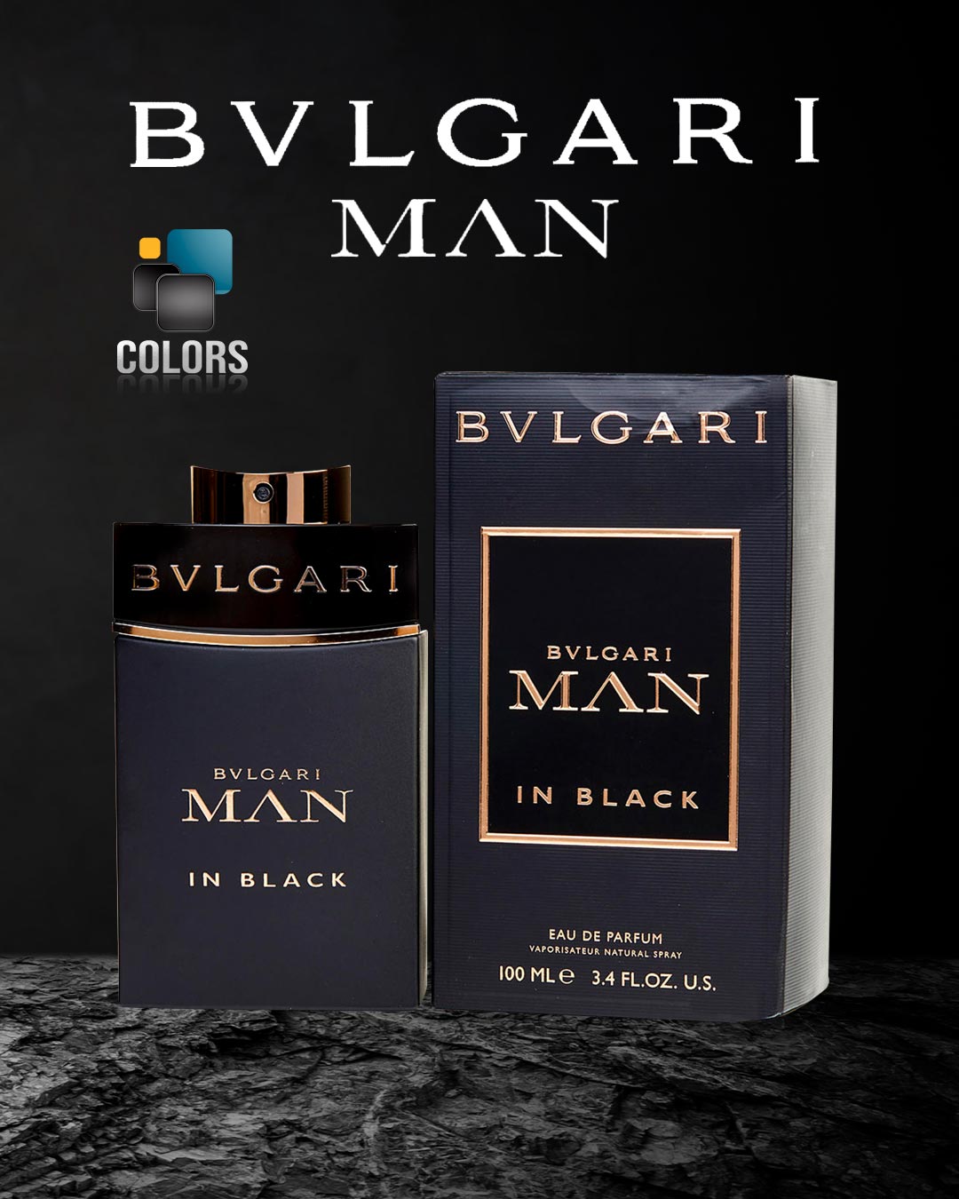 PROMO PERFUMES DE HOMBRE