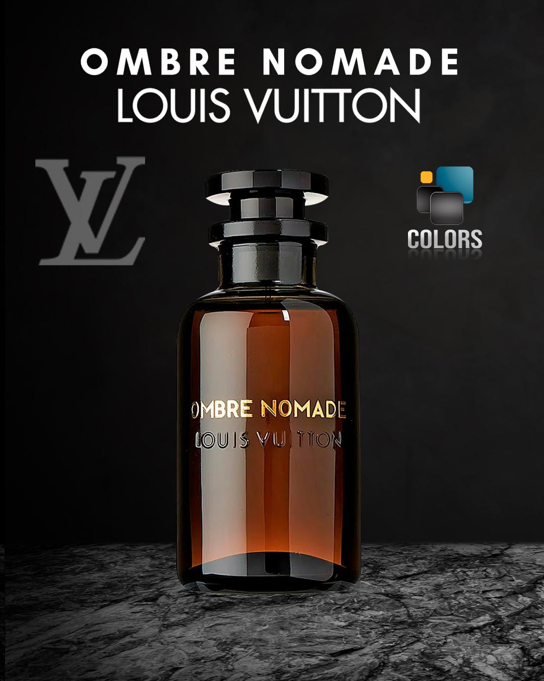 PROMO PERFUMES DE HOMBRE