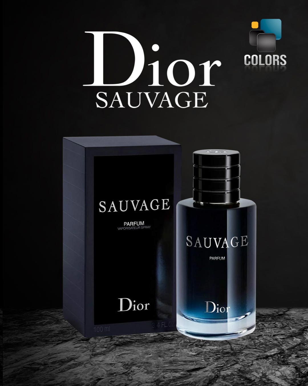 PROMO PERFUMES DE HOMBRE