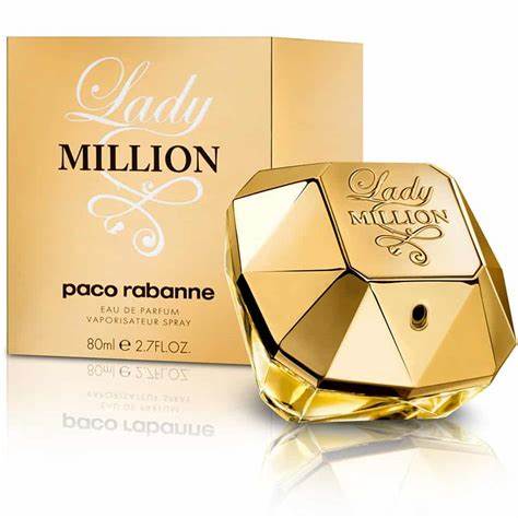 PROMO PERFUMES DE MUJERES