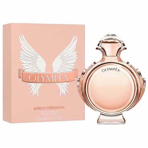 PROMO PERFUMES DE MUJERES